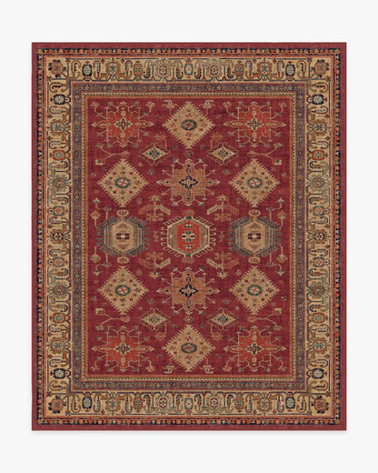 Cambria Ruby Rug