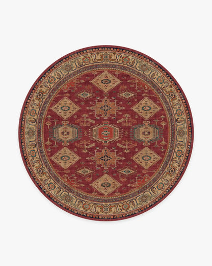 Cambria Ruby Rug