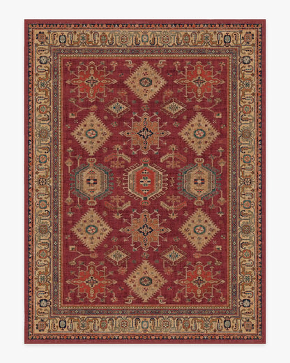 Cambria Ruby Rug