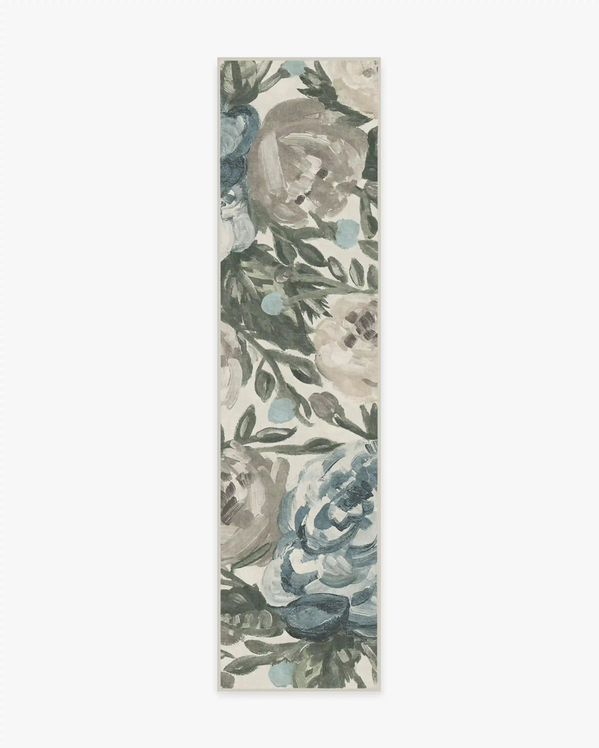 Camellia Jade Rug
