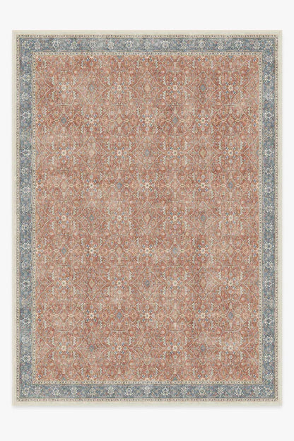 Celestine Coral Rug