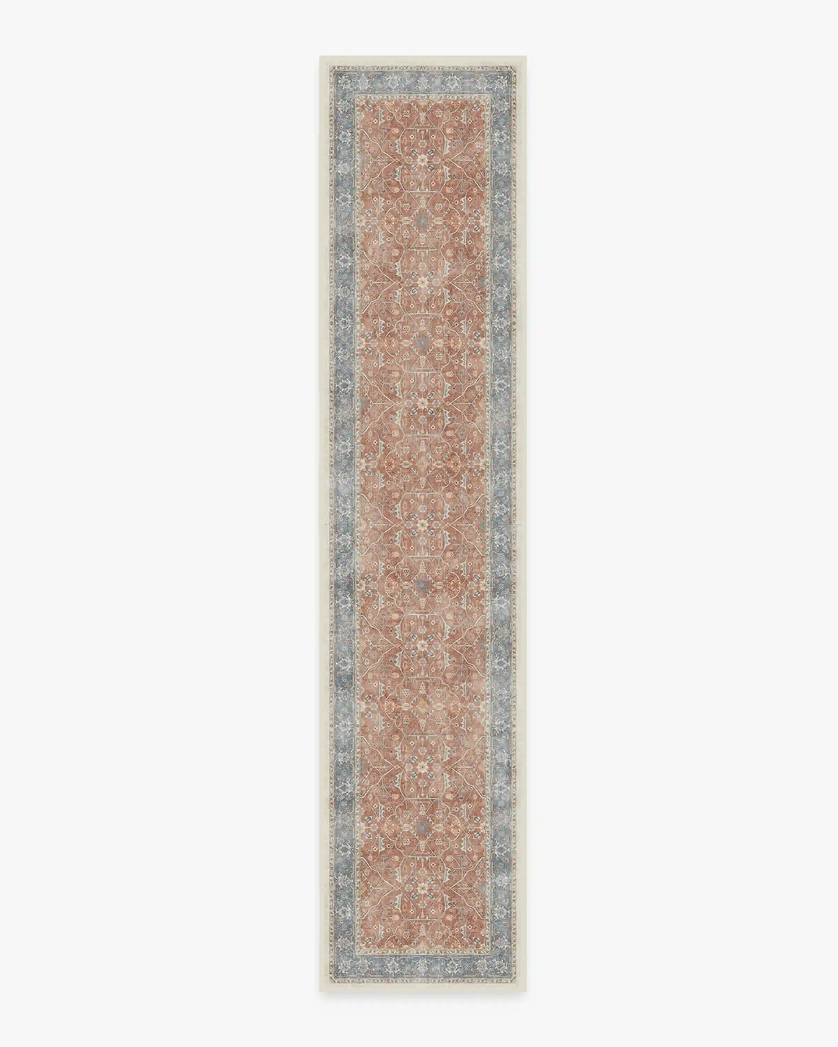 Celestine Coral Rug