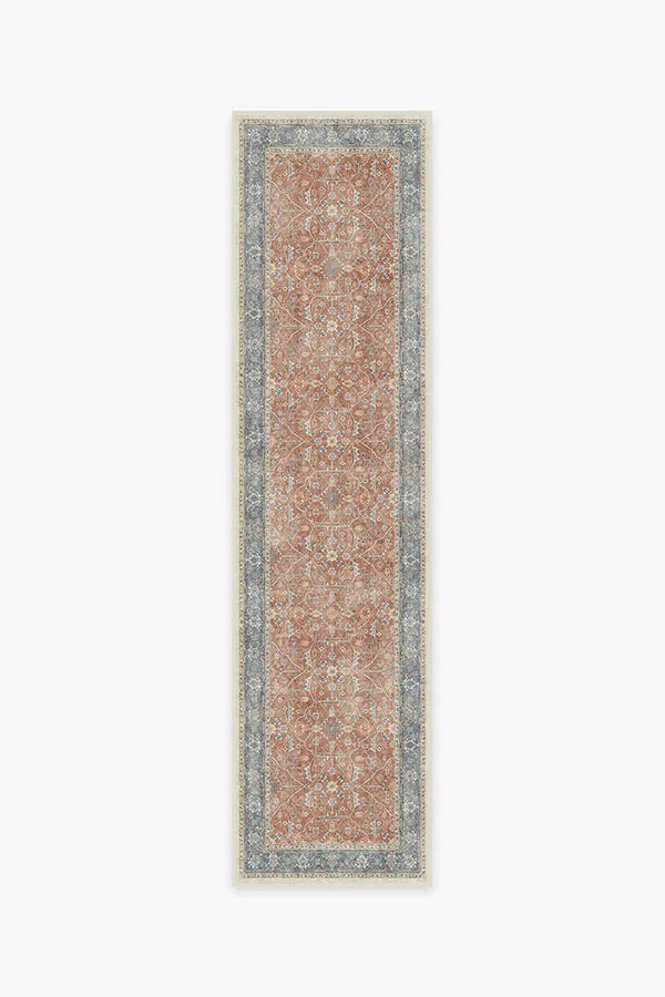 Celestine Coral Rug