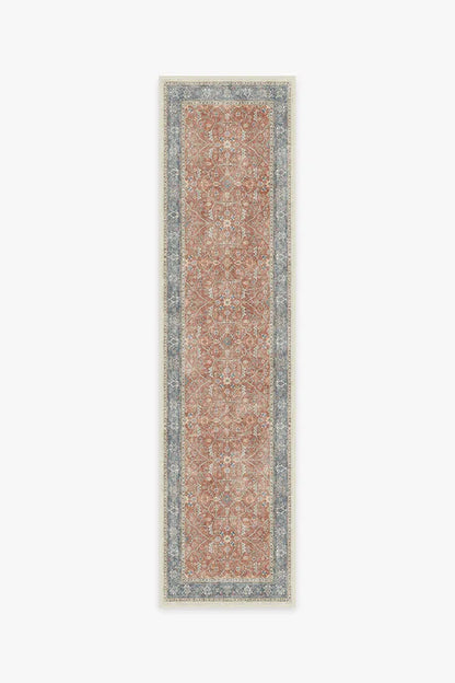 Celestine Coral Rug