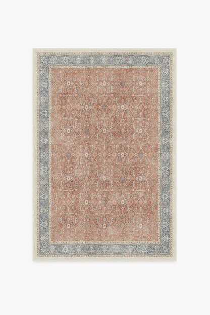 Celestine Coral Rug