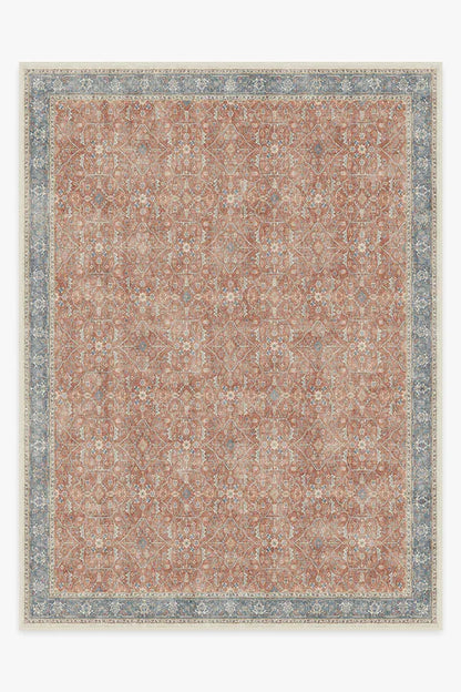 Celestine Coral Rug
