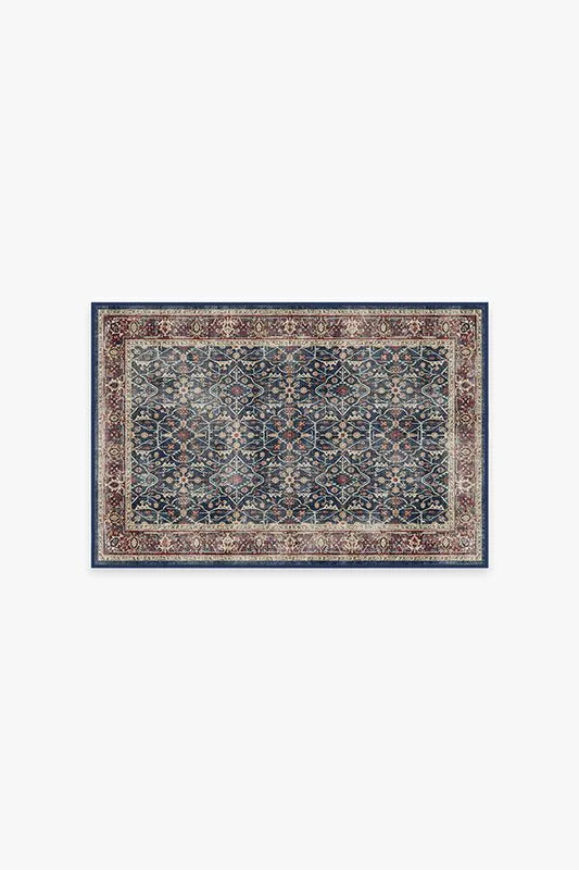 Celestine Sapphire Rug
