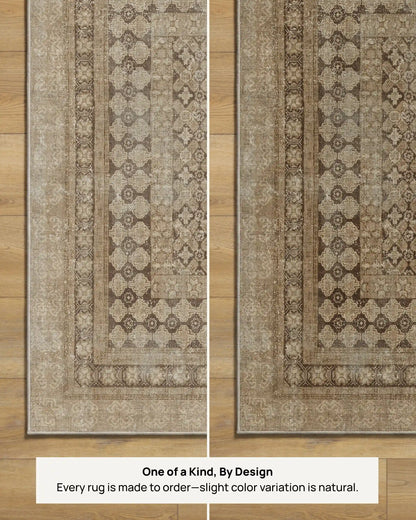 Prisma Natural Stone Rug