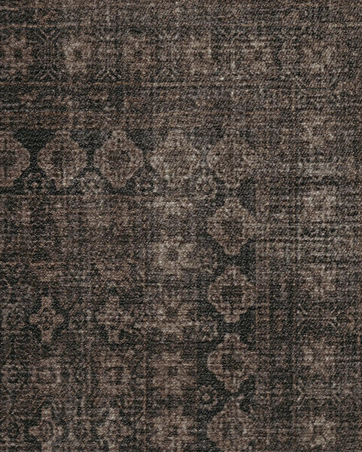 Cyrus Black Rug