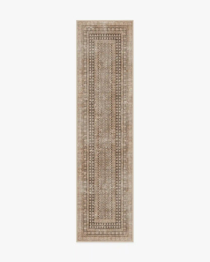 Cyrus Rose Gold Rug