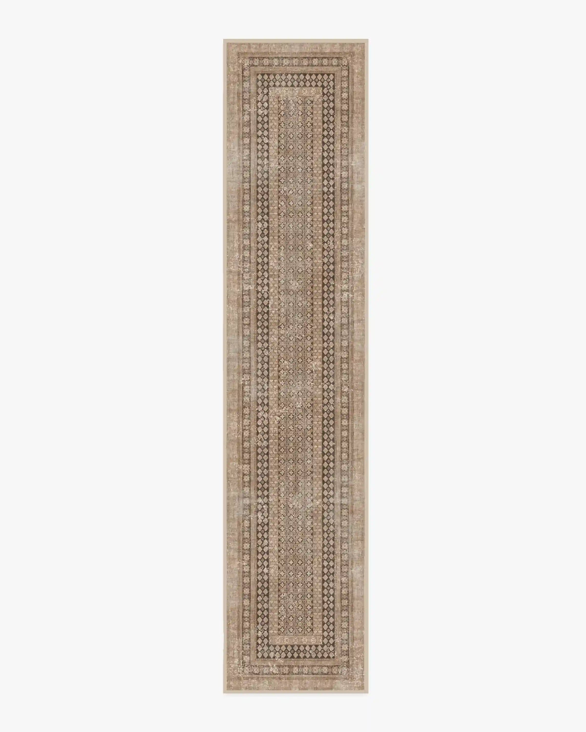 Cyrus Rose Gold Rug