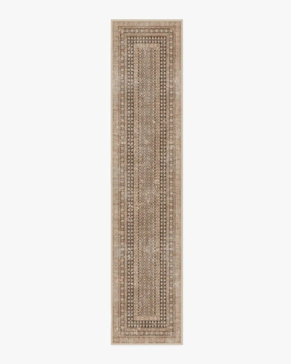 Cyrus Rose Gold Rug
