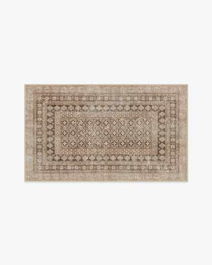 Cyrus Rose Gold Rug