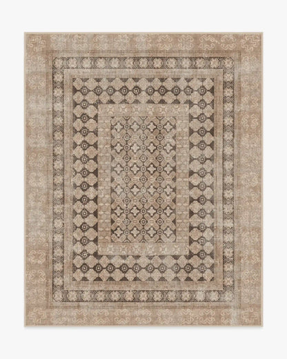 Cyrus Rose Gold Rug