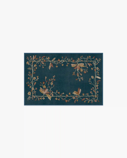 Daphne Blue Rug