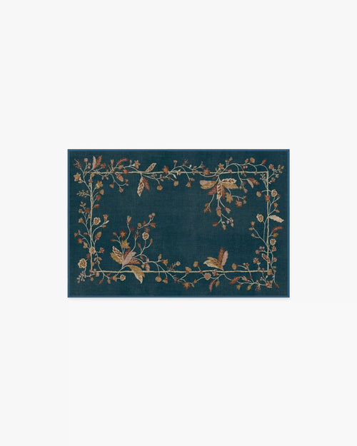 Daphne Blue Rug
