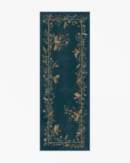 Daphne Blue Rug