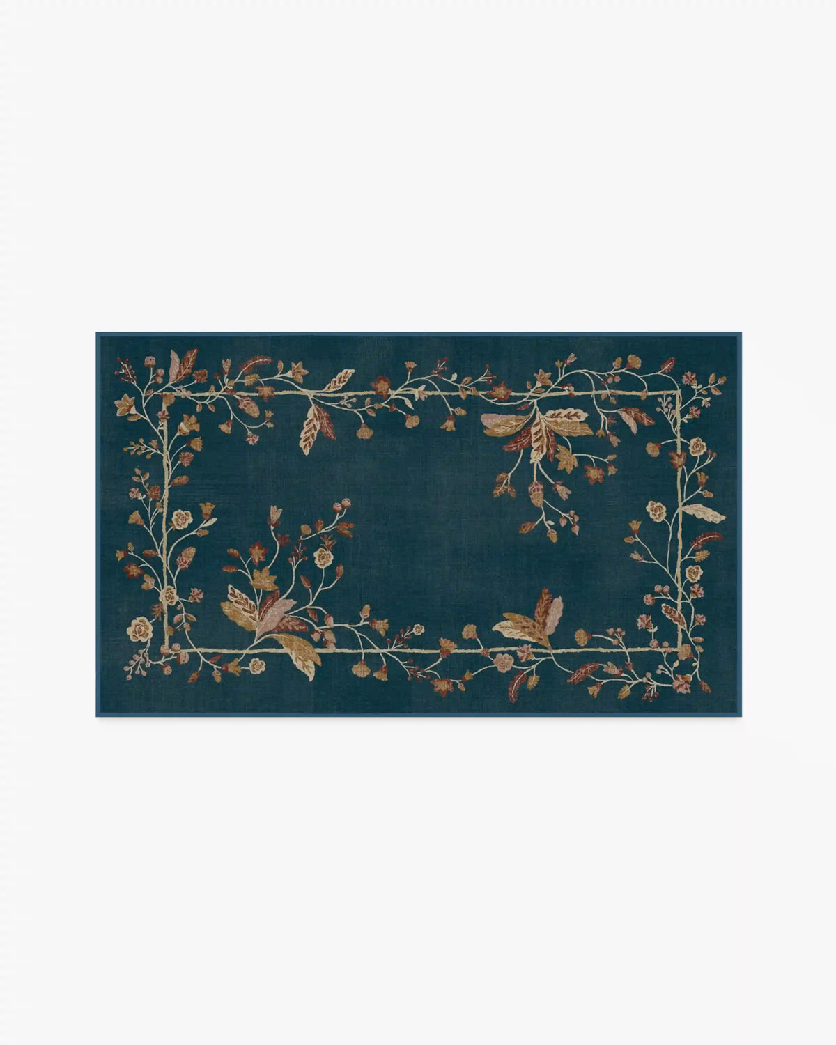 Daphne Blue Rug