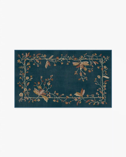 Daphne Blue Rug