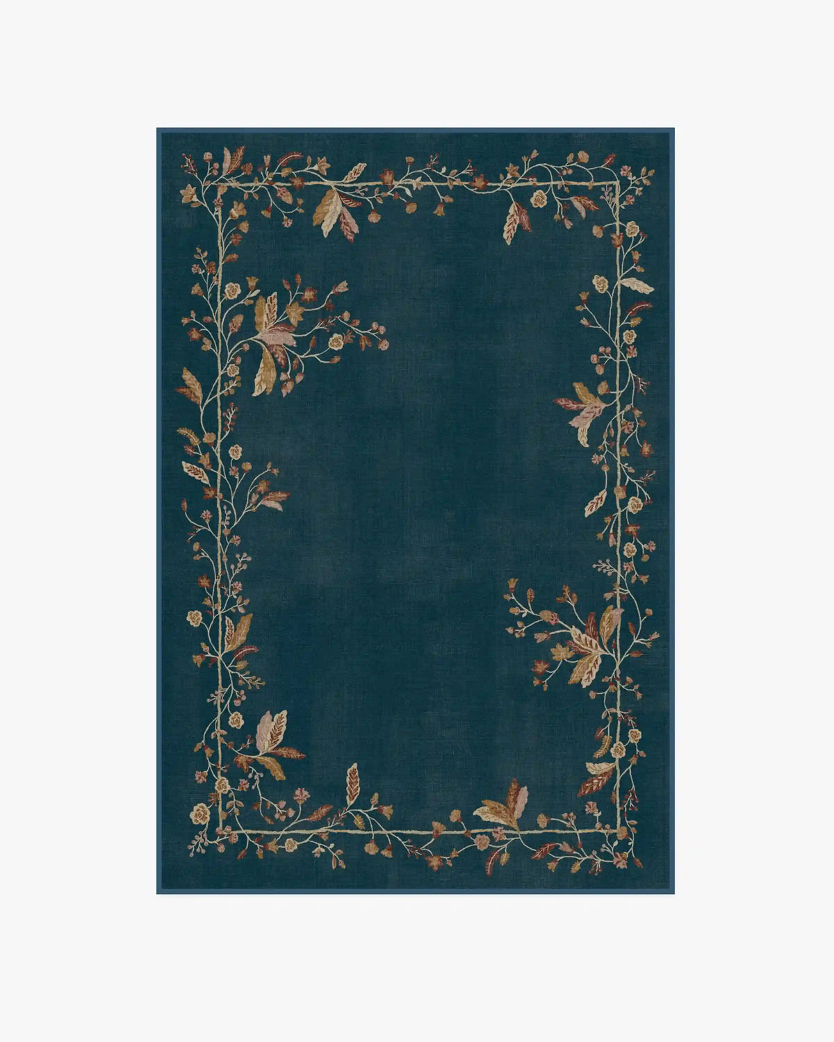 Daphne Blue Rug