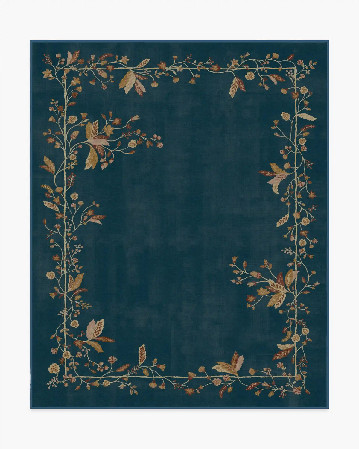 Daphne Blue Rug