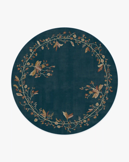Daphne Blue Rug