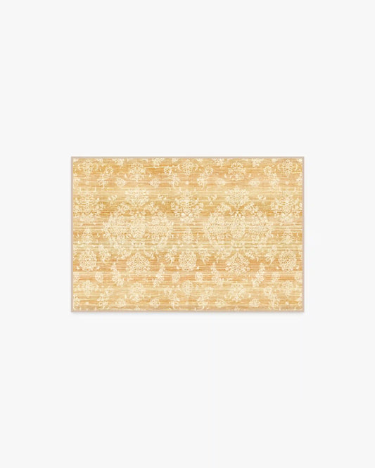 Dara Ochre Rug