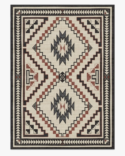 Desert Sumac Rug