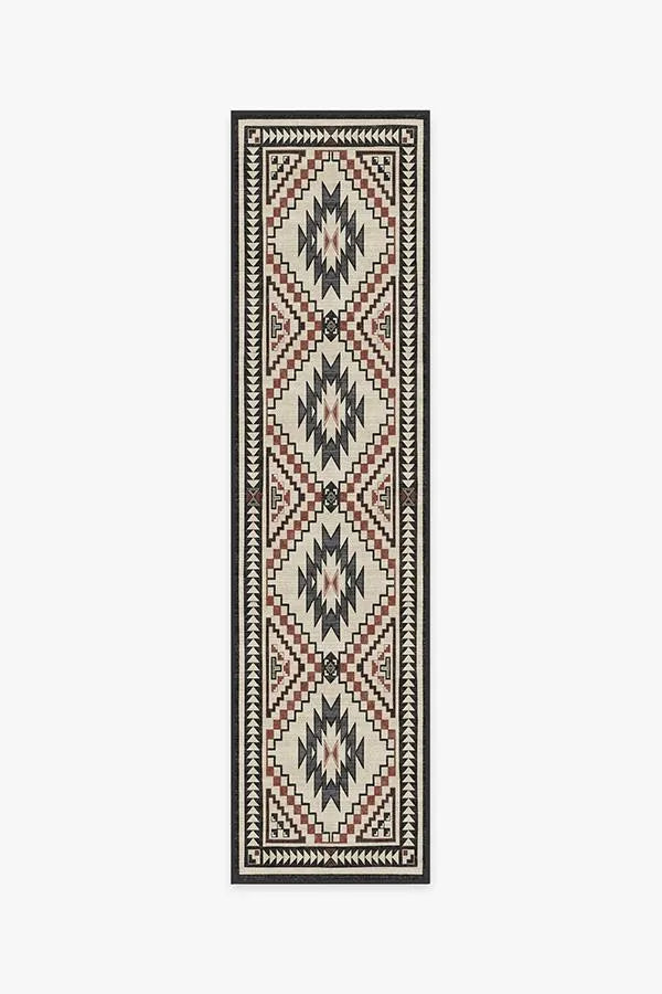 Desert Sumac Rug