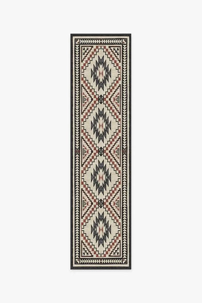 Desert Sumac Rug