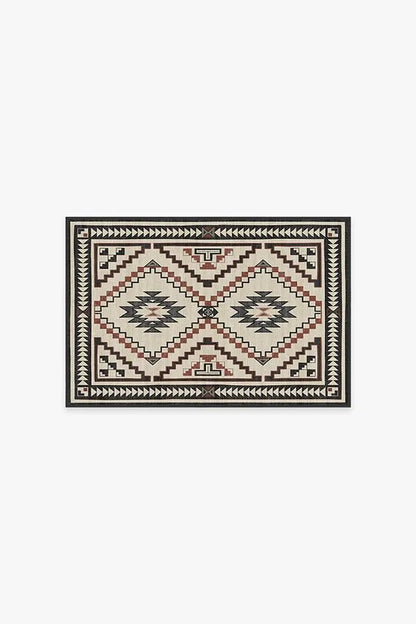 Desert Sumac Rug