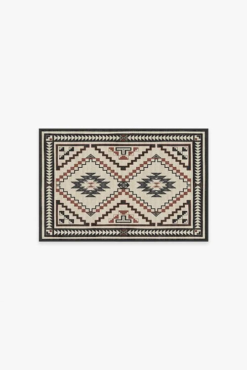 Desert Sumac Rug