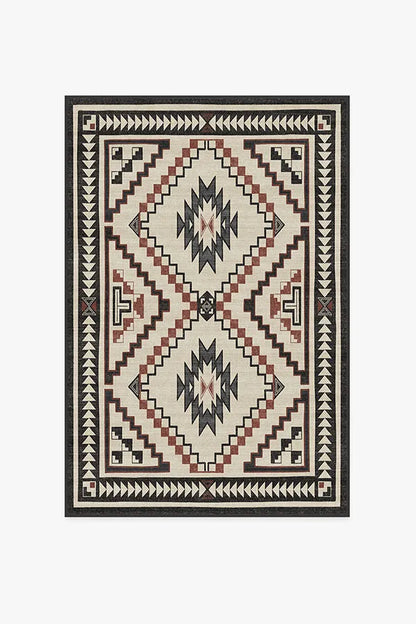Desert Sumac Rug