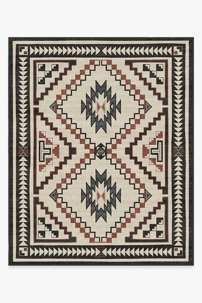 Desert Sumac Rug