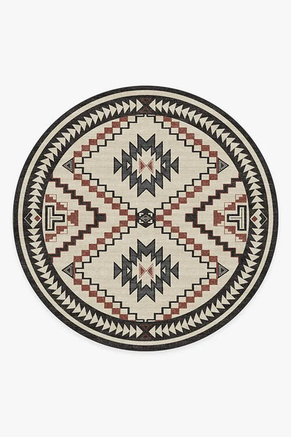 Desert Sumac Rug