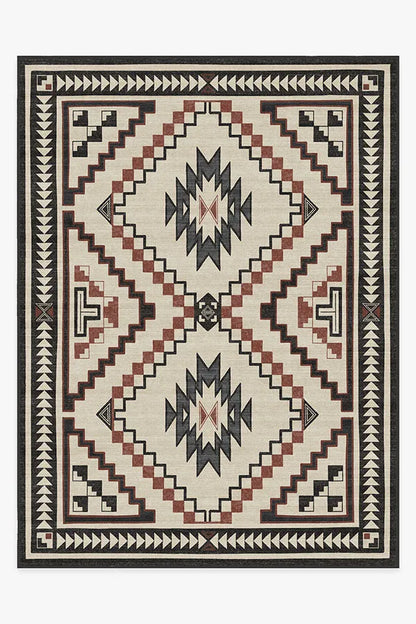 Desert Sumac Rug