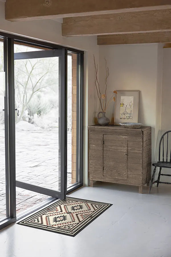 Desert Sumac Rug