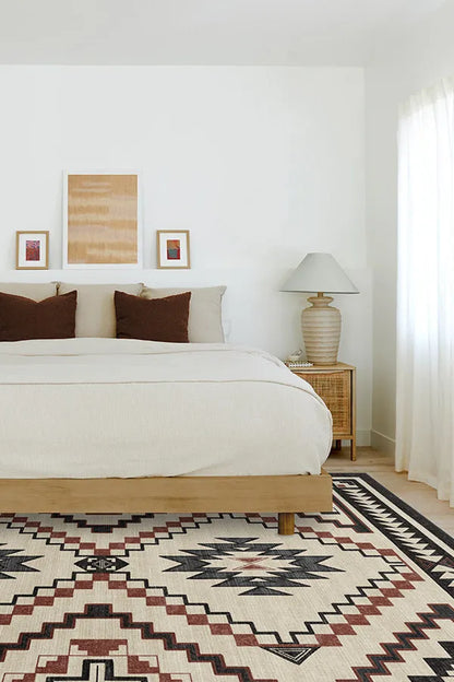 Desert Sumac Rug