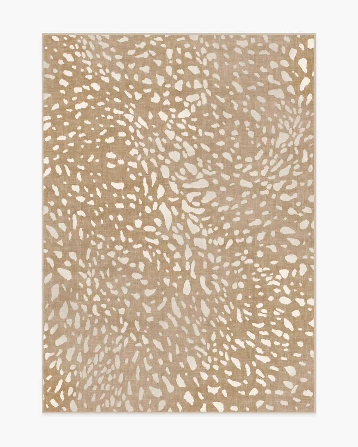 Fawn Natural Rug