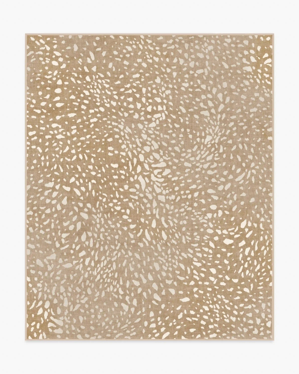 Fawn Natural Rug