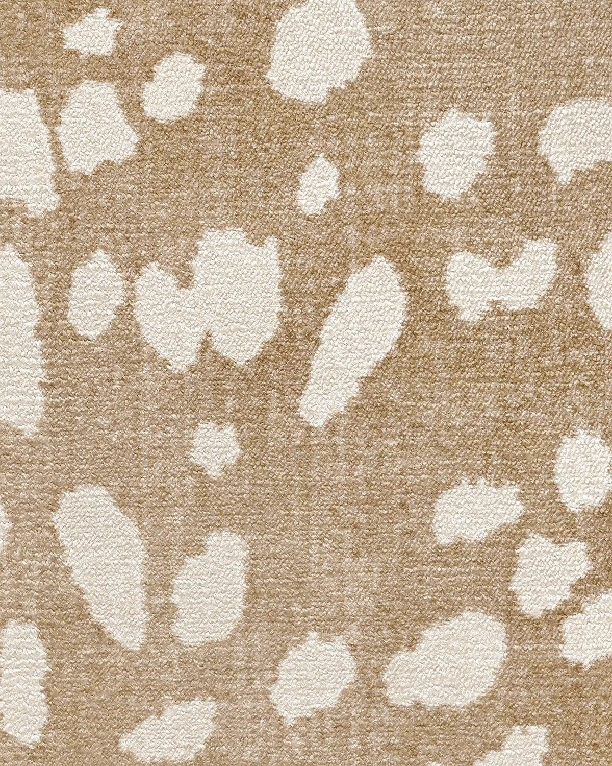 Fawn Natural Rug