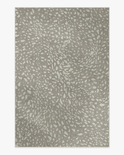 Fawn Soft Grey Rug