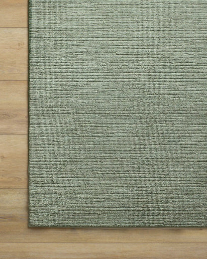 Finley Sage Plush Rug