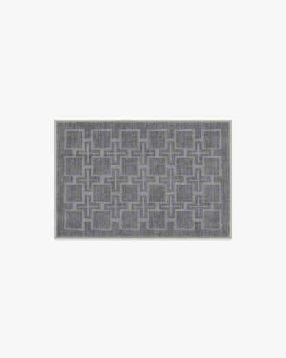 Fletcher Grey Rug