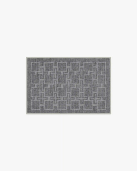 Fletcher Grey Rug