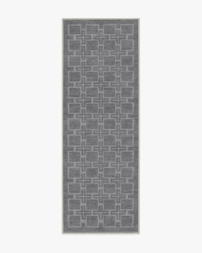 Fletcher Grey Rug