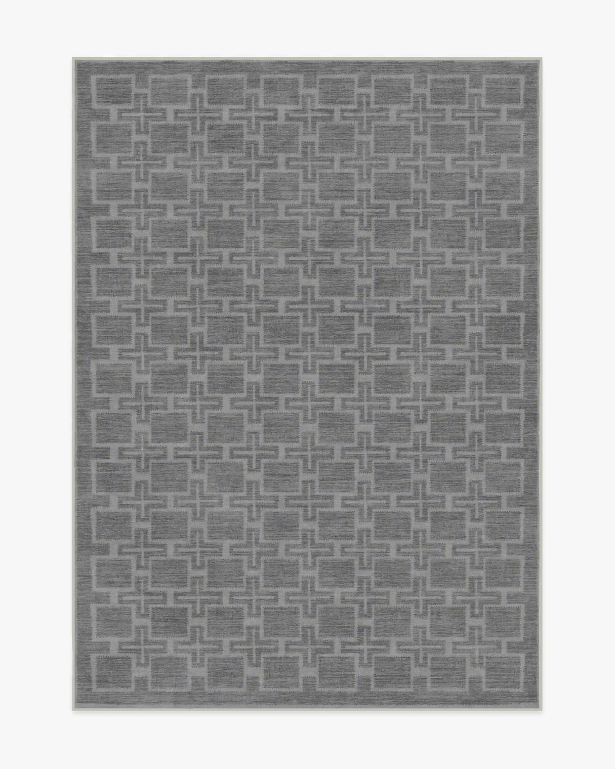 Fletcher Grey Rug