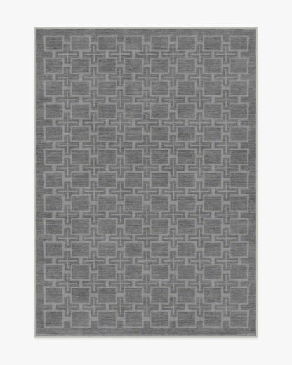 Fletcher Grey Rug