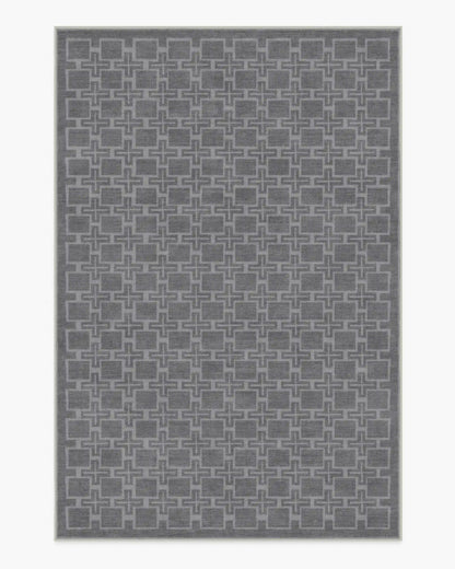 Fletcher Grey Rug