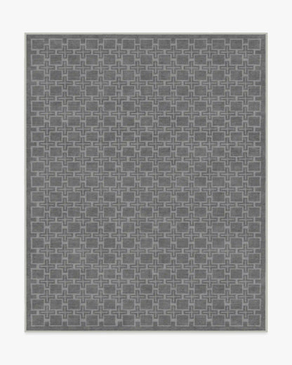 Fletcher Grey Rug